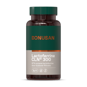 Bonusan Lactoferrine