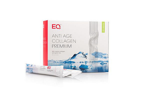 Eqology anti age collagen