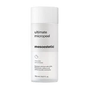 Mesoestetic Ultimate-Micropeel