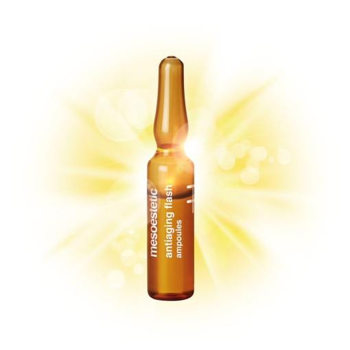 Mesoestetic-antiaging-flash-ampoules