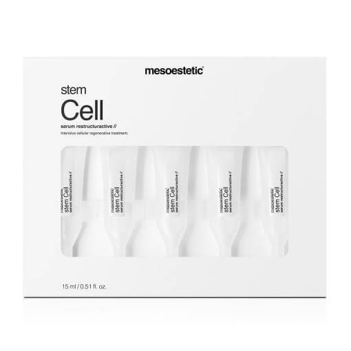 Mesoestetic Stem-Cell-Serum-Restructurative