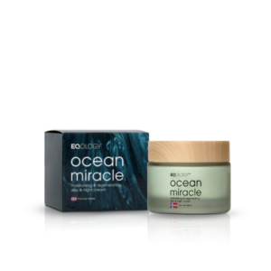 Eqology Ocean Miracle Day & Night Cream