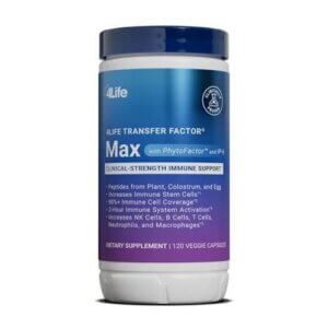 Transfer Factor MAX